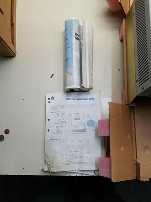 USED ALLEN BRADLEY 1336 PLUS
