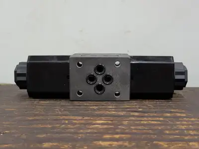 NEW HYSTAR DSG-3C3-N-01-A110-3090