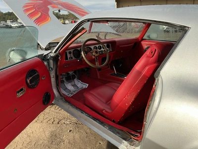 Used 1979 PONTIAC TRANS-AM Classic Cars & Trucks Michigan US | Miedema Asset Management Group #1484147