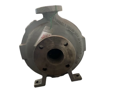Used DURCO Mark II / Mark III Centrifugal Pumps MX | MAQUINARIA PECUSA #944632