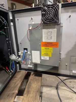 2019 YASKAWA MOTOMAN GP88 6 Axis Robots | K.B. Industries LLC (17)