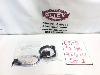 Solution 99 Q70099 Heavy Duty PTO Kit Connectorized Accessory Harness LMU 4200