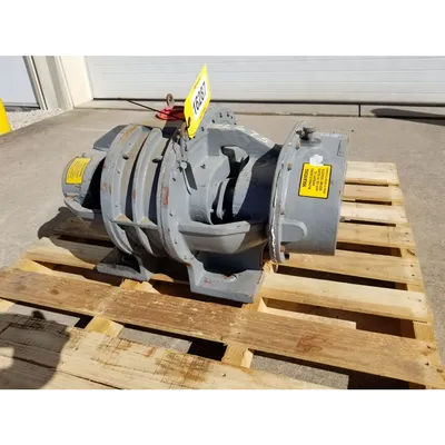 USED SUTORBILT 6HXB