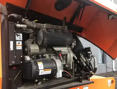 Used 2017 JLG 860SJ Manlifts New York US | United Lift #1445606