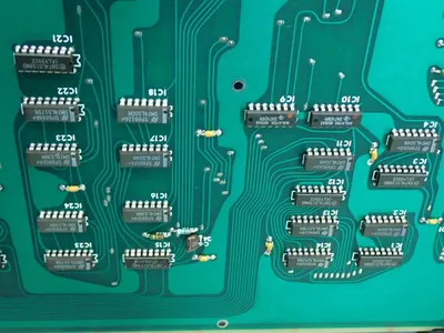 USED TERADYNE 84950900/A