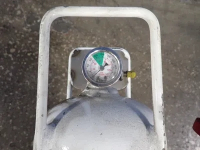 Fike Explosion Protection System Unit