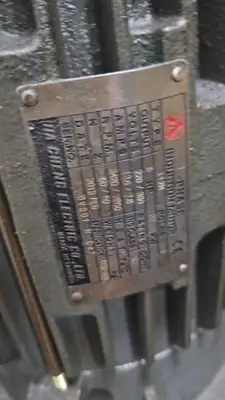 2013 KAO MING KMC-218HIS Vertical Machining Centers | Toolquip, Inc. (6)