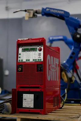 2014 Yaskawa Motoman MA1440 Single Welding Robots | ACES Robotics Ltd (2)