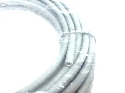 USED SMC SINGLE ENDED POWER CABLE, ELECTRIC ACTUATOR