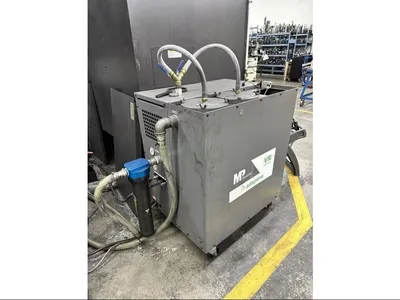 2018 OKUMA MA600II CNC, Machining Centers | Machinery Central (12)