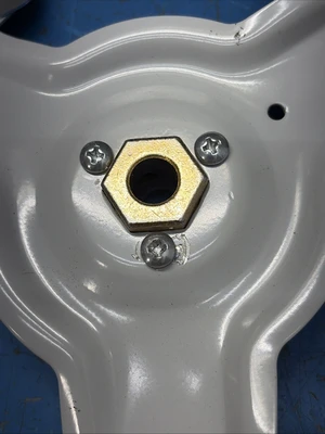 New | in-Stock LAU Industries 60267601 Fans Indiana US | J&J Industrial Supply #1229775