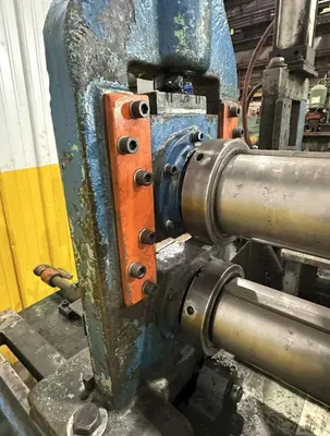 Used WEAN N/A Slitters & Slitting Lines Ohio US | G-2000, Inc. #1063145