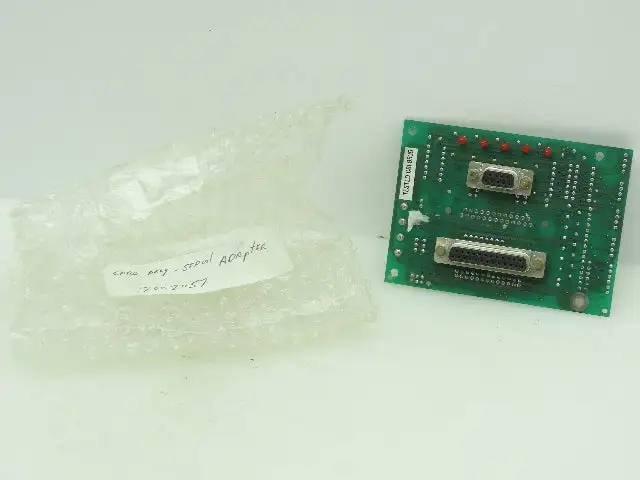 Used BELL AND HOWELL _UNKNOWN_ Printed Circuit Boards (PCB) Indiana US | Arrow Industrial #631898