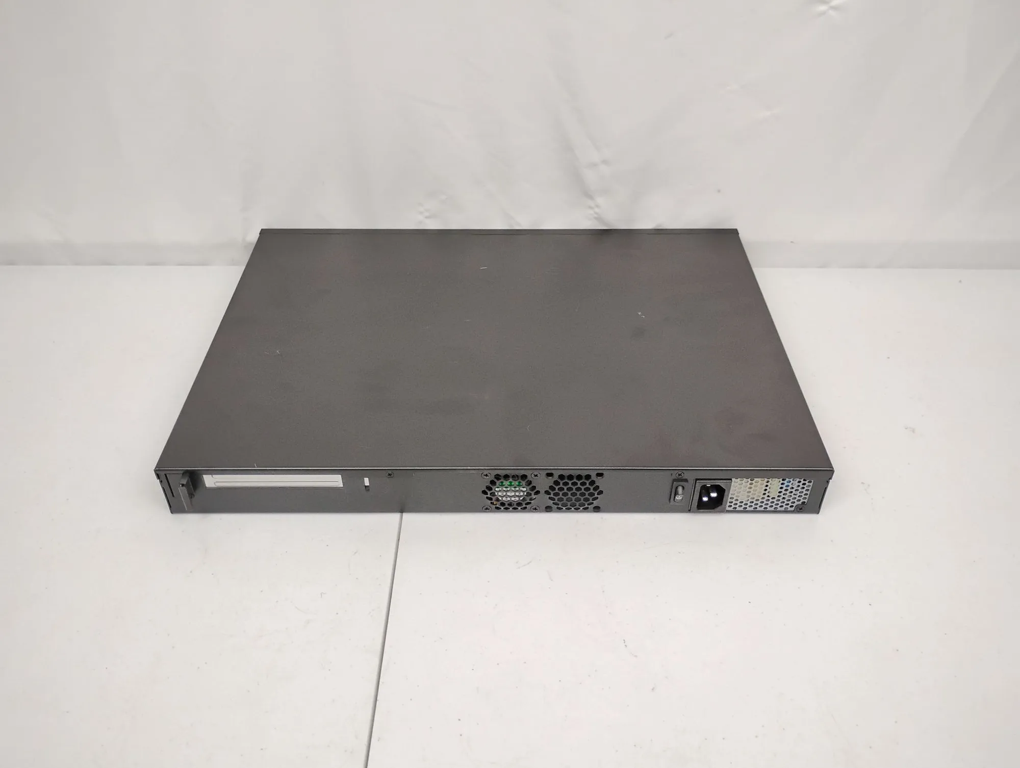 USED Lanner Electronics FW-7573E