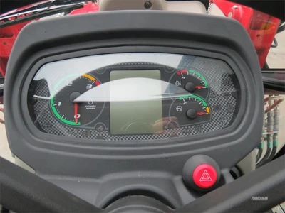 New | in-Stock 2024 CASE IH FARMALL 75C Utility Tractors Pennsylvania US | Zimmerman Farm Service #1410489