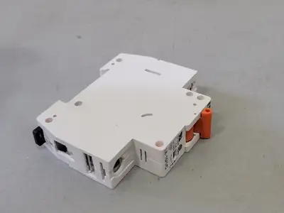 USED SPRECHER + SCHUH L8-10/1/C