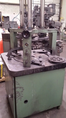 UD100439: Technalap (Stahli) Type 600 VSD