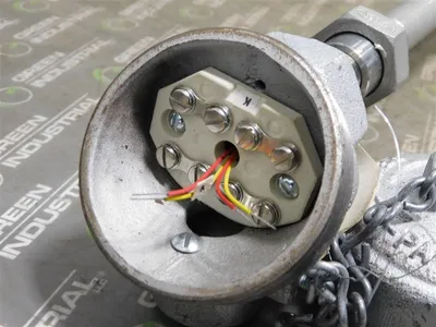 USED PYCO 02-0322-60