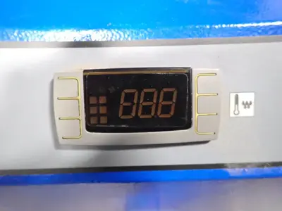 USED QUINCY QPNC250 (BE10S)