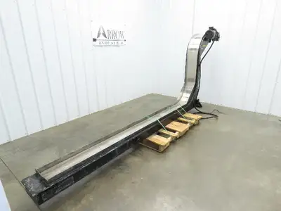 Used STORCH _UNKNOWN_ Conveyor Parts Indiana US | Arrow Industrial #1366822