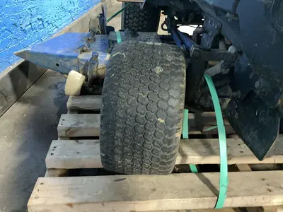 Used NEW HOLLAND GT22 Material Handling (misc) Ohio US | HGR 24 #1277705