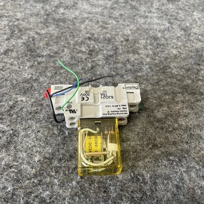 Used IDEC RHIB-ULD Misc Electrical & Power Parts California US | Davliegogo LLC #1729666