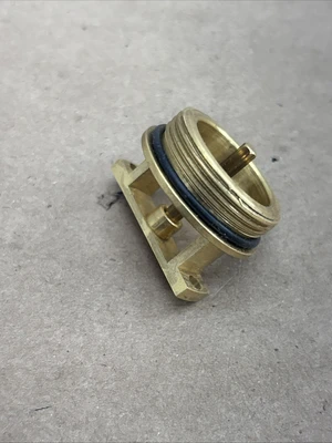 NEW Watts RK 288AZ3-B 1/2