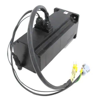 NEW PARKER SMHA1152210919065G90C SERVO MOTOR