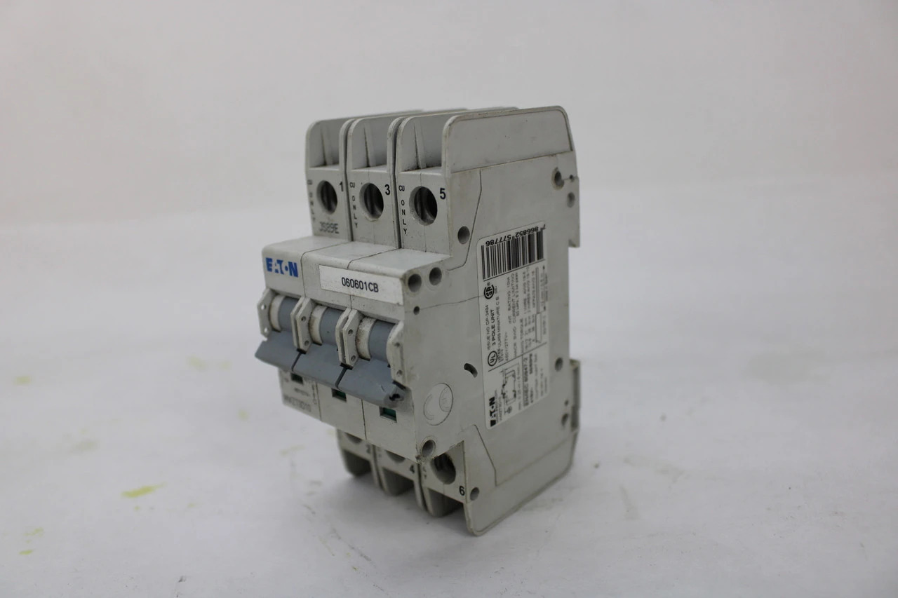 USED EATON WMZT3D10