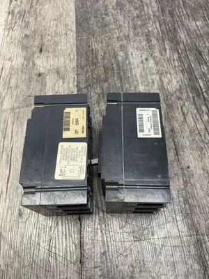 GENERAL ELECTRIC THED124020 TED136050 Electrical/PLC/Automation | ESS Industrial Equipment Sales (6)