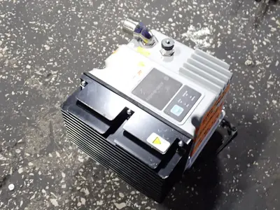 USED ALLEN BRADLEY ARMORSTART 284