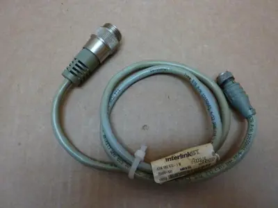 USED INTERLINK BT RSM RKC 578-IM