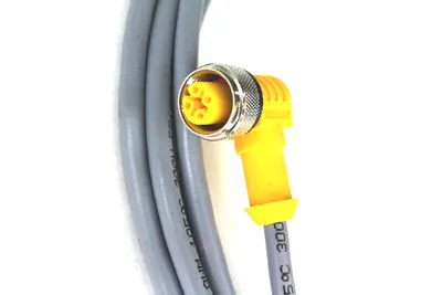 Appleton AEE6414 Pin and Sleeve Receptacle, 60 Amp, 600V, 4-P, 4 W