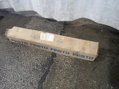 Festo Cylinder