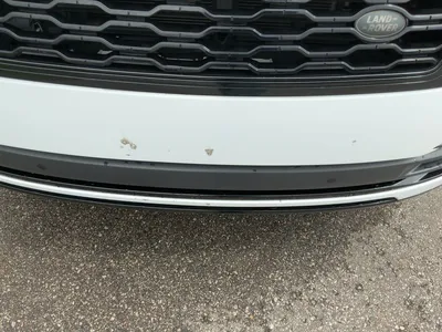 USED 2019 LAND ROVER RANGE ROVER