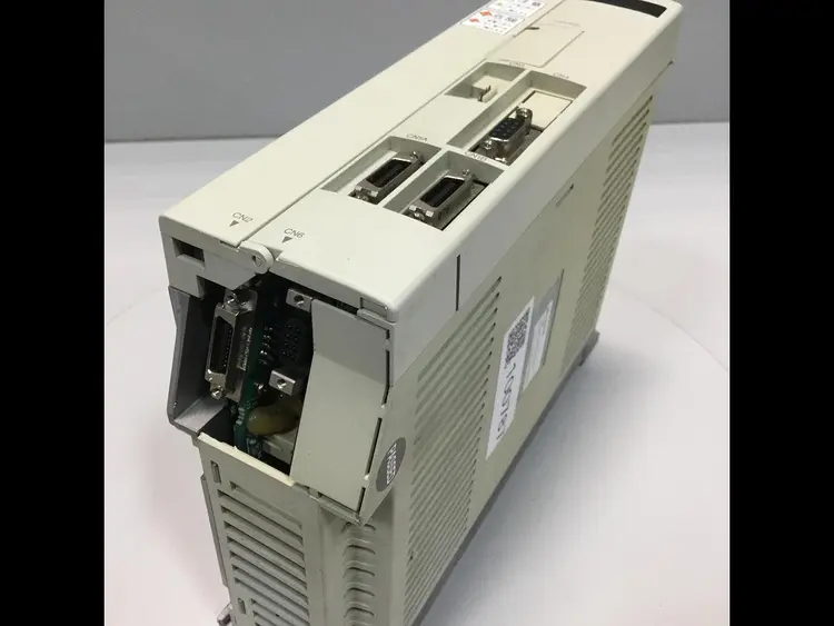 Used MITSUBISHI MR-H40B Servo Drives | Ideal Machinery #663773