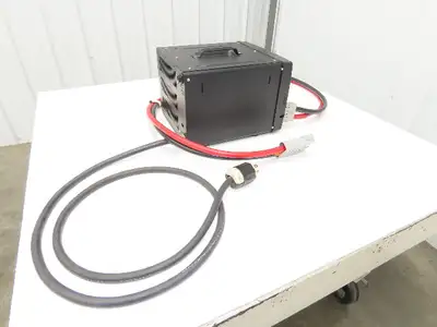 Used CROWN _UNKNOWN_ Battery Chargers Indiana US | Arrow Industrial #1408586