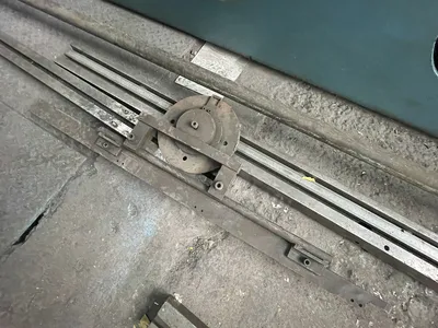Pearson 3m x 10mm
