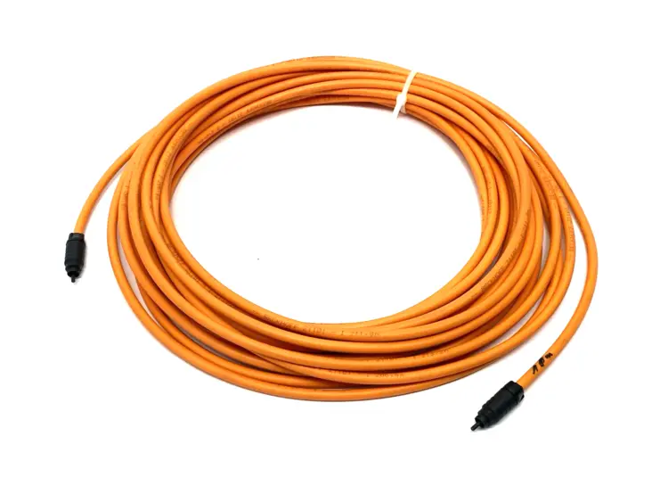 Used Beckhoff Double Ended IP-Link Cable Cable & Wire Michigan US | Maverick Industrial Sales #1400700