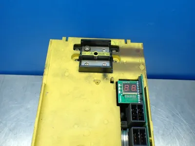 USED FANUC A06B6088H2XX
