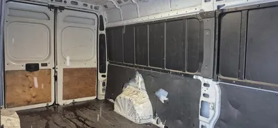 2021 RAM PROMASTER 3500 WORK VANS | Platinum Group (26)