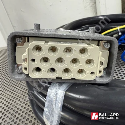 FANUC J7M/P Cable Set – 7m