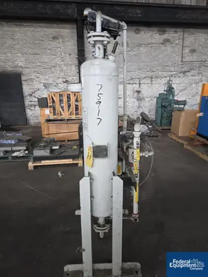 USED Pneumatic MODEL 150 PNEUMATIC PRODUCTS AIR DRYER
