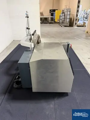 Used Thermo Scientific Thermo Scientific HAAKE MiniLab 3 Extruder Extruders Ohio US | Federal Equipment Company #1338412