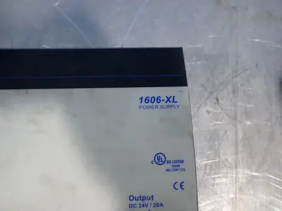 USED ALLEN BRADLEY 1606XL480EP