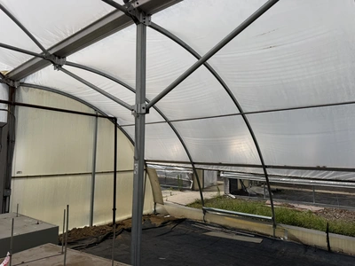 Used _UNKNOWN_ _UNKNOWN_ Greenhouse Equipment Michigan US | Miedema Asset Management Group #1396114