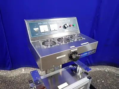 USED 2014 JORES IND2000H