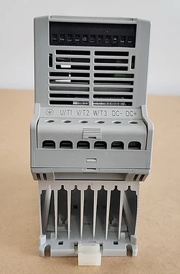 USED Allen-Bradley 160-BA01NSF1