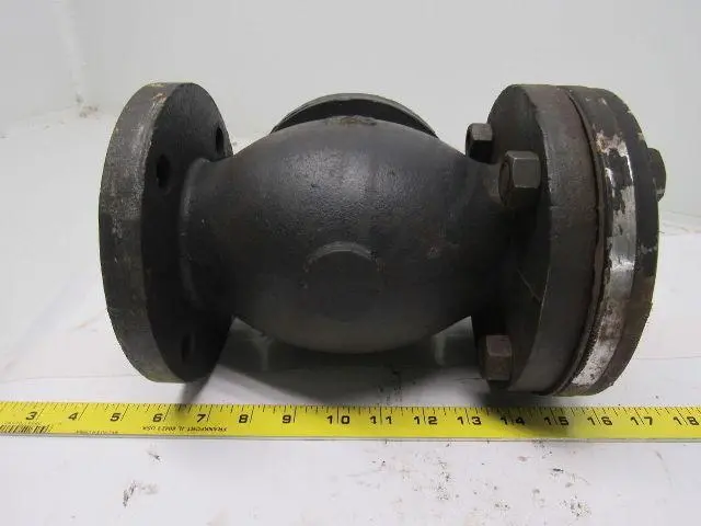 Used OIC _UNKNOWN_ Valves/Fittings | Arrow Industrial #566717