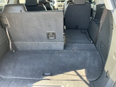 USED 2017 CHEVROLET TRAVERSE